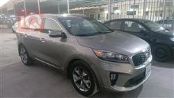 کیا سۆرینتۆ